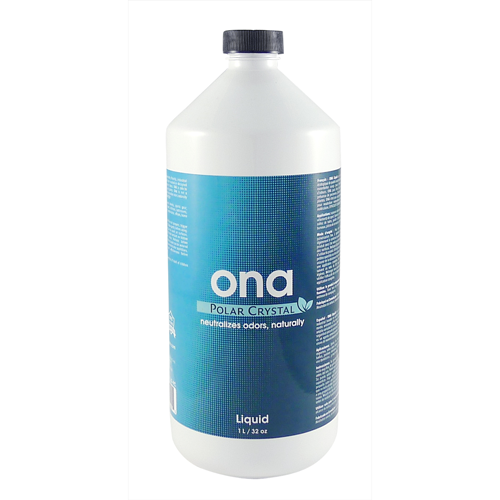 Ona Liquid Polar Crystal, 1L fles / Bottle