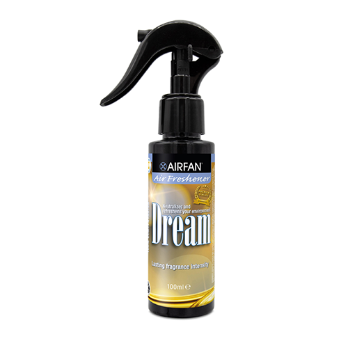 Air Freshener, Dream 100 ml