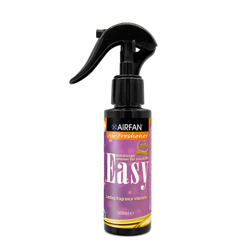 Air Freshener, Easy 100 ml