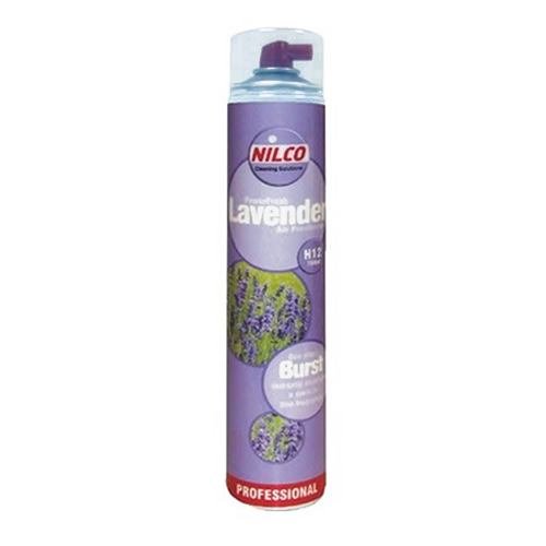 Nilco Smell Spray, Lavender 750 ml