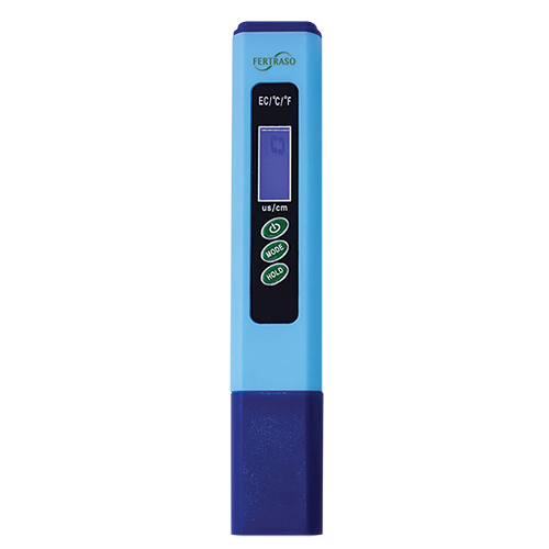 Fertraso PH meter