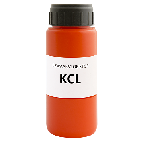 Calibration Liquid, KCL , 100 ml