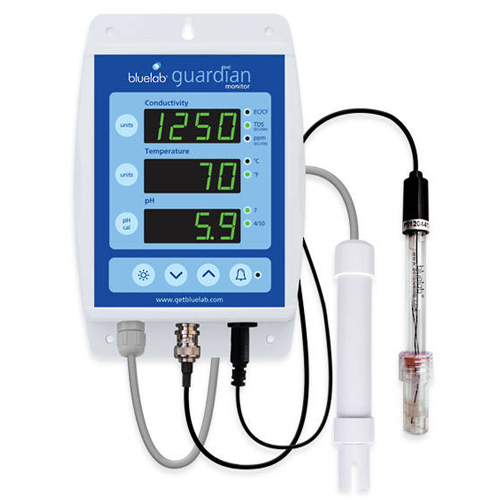 Bluelab, Guardian LED EC meter