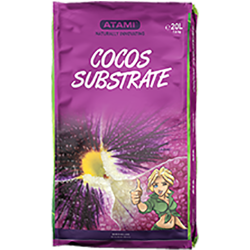 Atami Cocos 50 L per zak / per bag