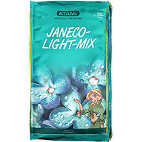 Atami Janeco lightmix 50 L per zak / per bag