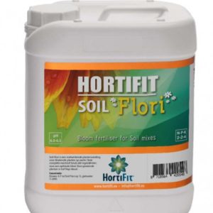 HortiFit Soil Flori 10 L