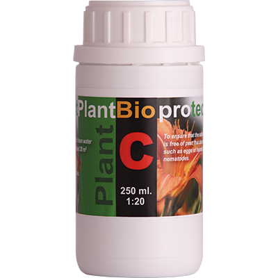 Bio TKA Protect C 250 ml