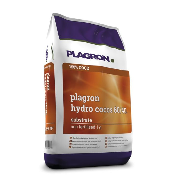 Plagron Hydro Coco