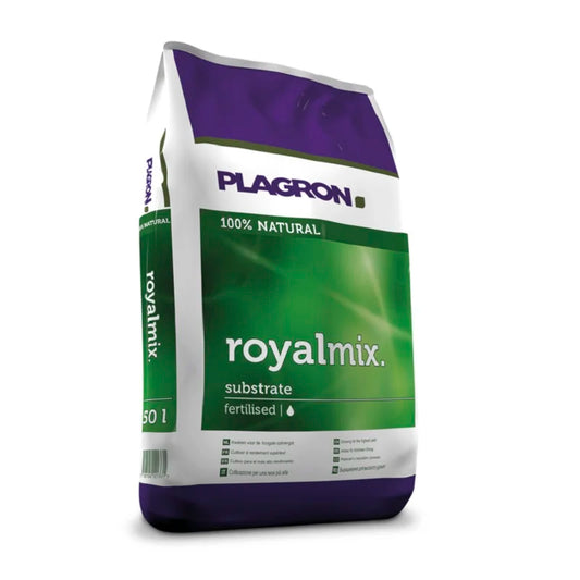 Plagron Royalmix 25 L